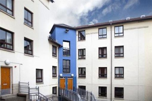 фото отеля Darroch Court Self-Catering Flats Edinburgh
