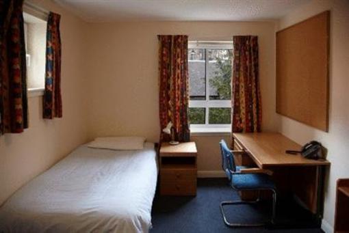 фото отеля Darroch Court Self-Catering Flats Edinburgh