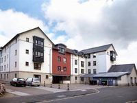 Darroch Court Self-Catering Flats Edinburgh