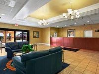 Ramada Hotel Lakeland