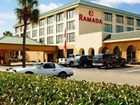 фото отеля Ramada Hotel Lakeland
