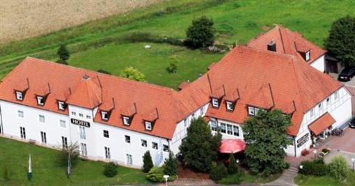фото отеля Hotel Rhoener Land