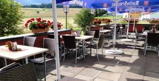 фото отеля Hotel Rhoener Land