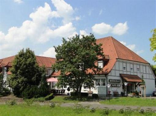 фото отеля Hotel Rhoener Land