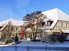 фото отеля Hotel Rhoener Land