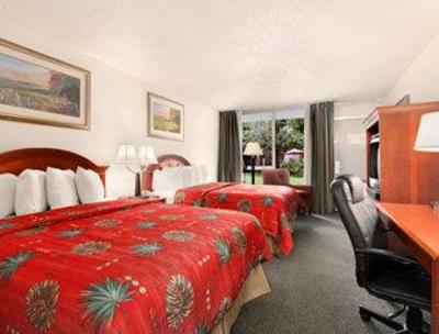 фото отеля Ramada Inn New Iberia