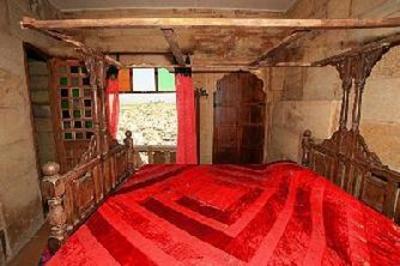 фото отеля Hotel Garh Jaisal