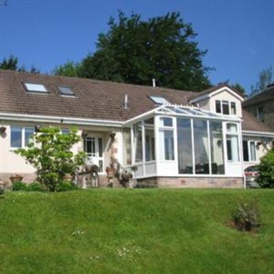 фото отеля Willow Court Bed and Breakfast