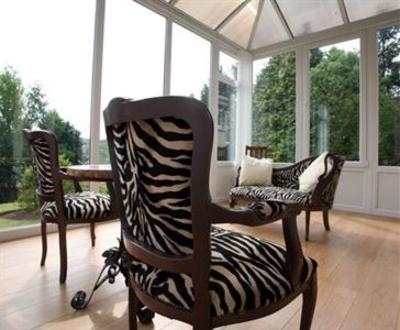 фото отеля Willow Court Bed and Breakfast