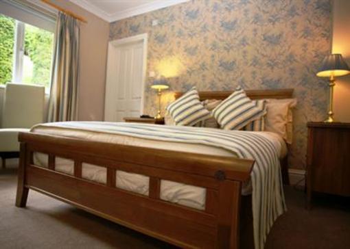 фото отеля Willow Court Bed and Breakfast