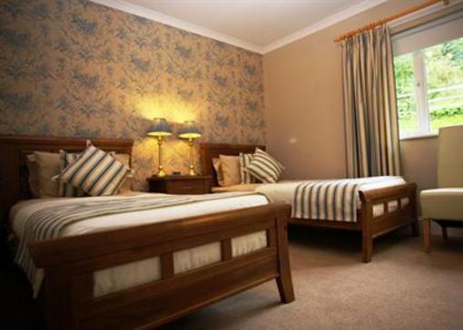 фото отеля Willow Court Bed and Breakfast