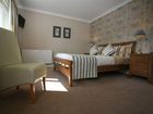 фото отеля Willow Court Bed and Breakfast