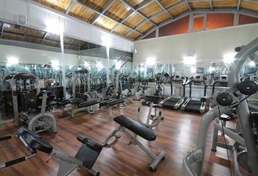 фото отеля Grand Ani Hotel