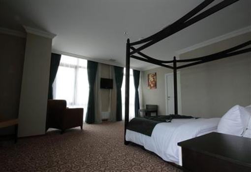 фото отеля Grand Ani Hotel