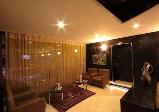 фото отеля Grand Ani Hotel