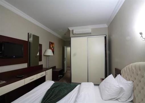 фото отеля Grand Ani Hotel