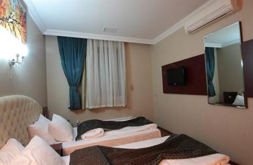 фото отеля Grand Ani Hotel