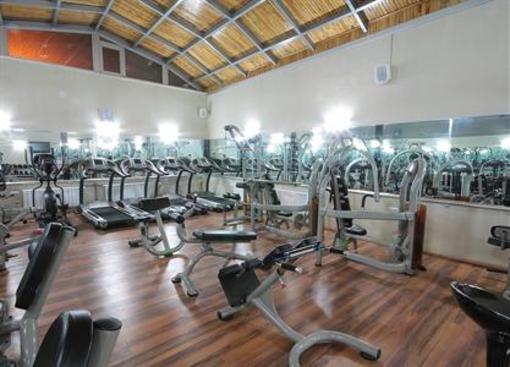 фото отеля Grand Ani Hotel