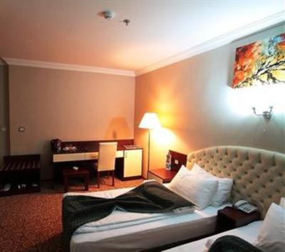 фото отеля Grand Ani Hotel