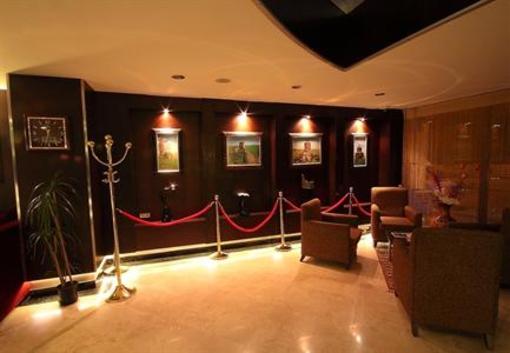 фото отеля Grand Ani Hotel