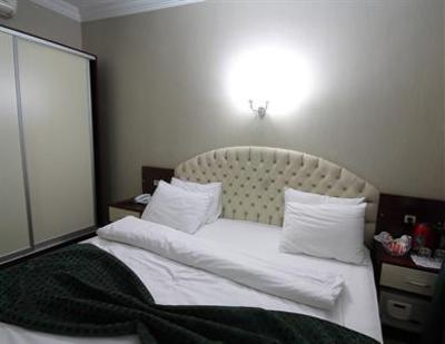 фото отеля Grand Ani Hotel