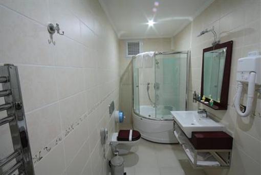 фото отеля Grand Ani Hotel