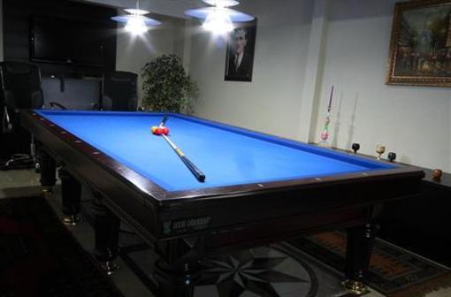 фото отеля Grand Ani Hotel