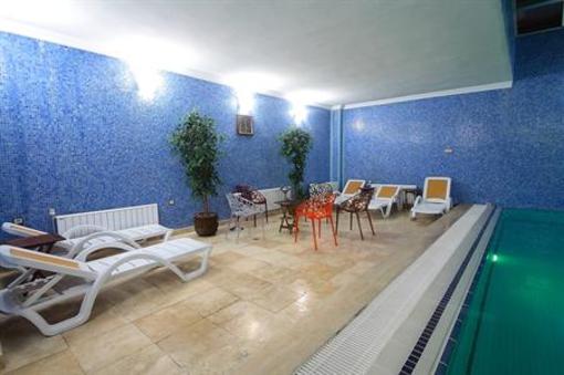 фото отеля Grand Ani Hotel