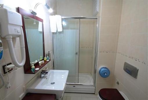 фото отеля Grand Ani Hotel