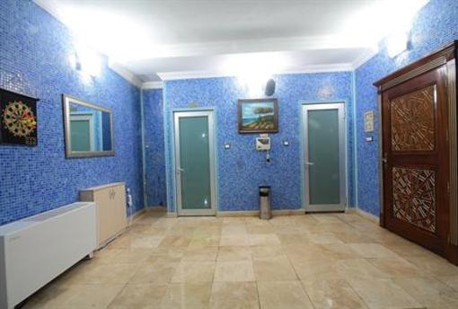 фото отеля Grand Ani Hotel
