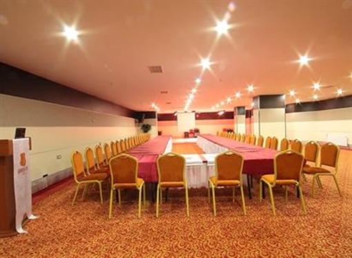 фото отеля Grand Ani Hotel