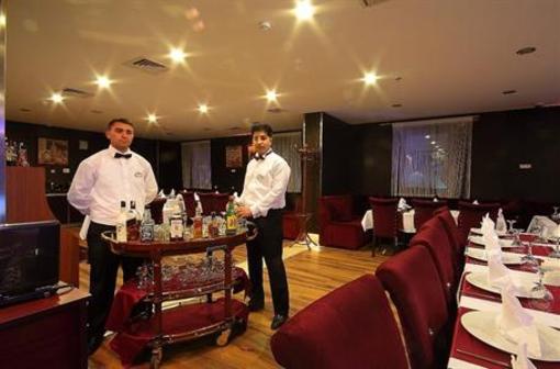 фото отеля Grand Ani Hotel