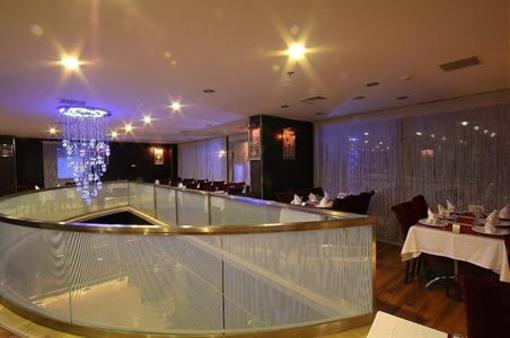 фото отеля Grand Ani Hotel