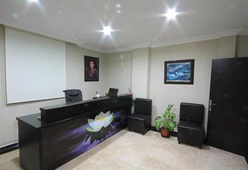 фото отеля Grand Ani Hotel