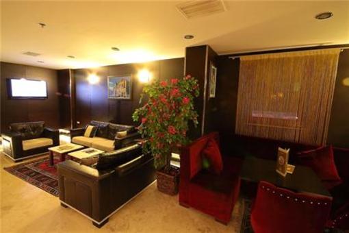 фото отеля Grand Ani Hotel
