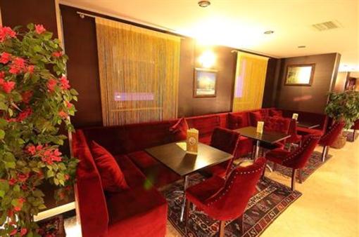фото отеля Grand Ani Hotel