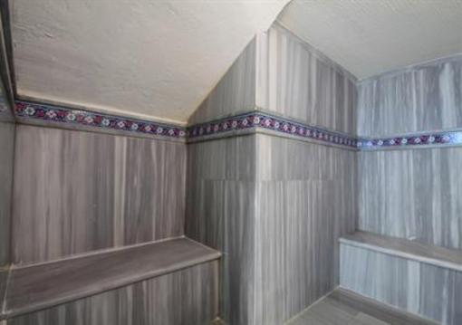 фото отеля Grand Ani Hotel
