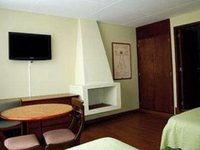Hoteles Navi
