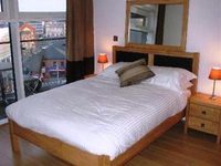 A Space in the City Apartments Swansea