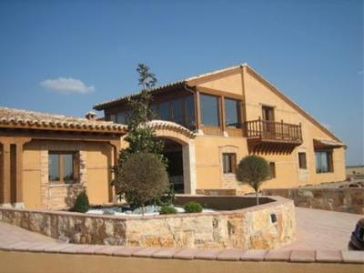 фото отеля Rural Hotel- La Casona de la Andrea