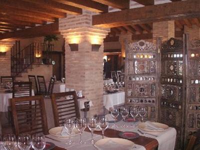 фото отеля Rural Hotel- La Casona de la Andrea