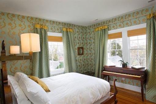 фото отеля Clifton Inn