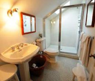 фото отеля Clifton Inn