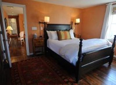 фото отеля Clifton Inn