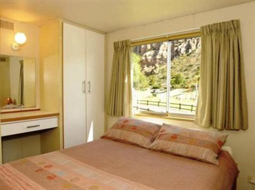 фото отеля Montagu Springs Resort