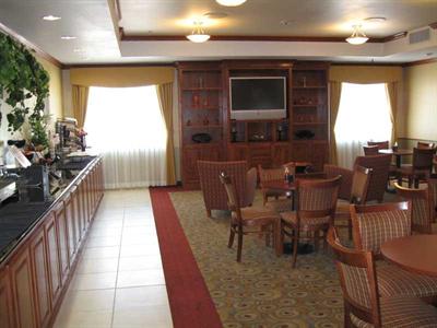 фото отеля La Quinta Inn Midland North