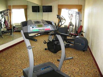 фото отеля La Quinta Inn Midland North