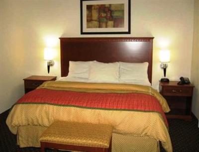 фото отеля La Quinta Inn Midland North