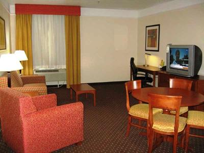 фото отеля La Quinta Inn Midland North