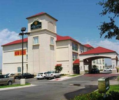 фото отеля La Quinta Inn Midland North